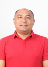 Foto de JÚNIOR PASSINHO