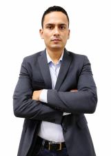Foto de BISPO JEFFERSON OLIVEIRA