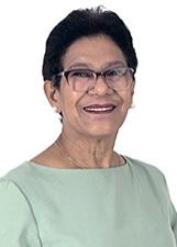 Foto de ENFERMEIRA CIDA AMARAL