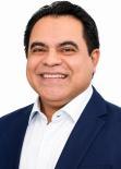Foto de PASTOR RICARDO BRAZ