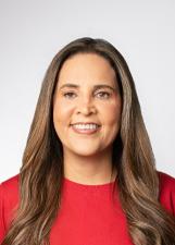 Foto de DRA. TATI DE VAVÁ DO ALGODÃO