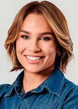 Foto de ANGÉLICA RIBEIRO