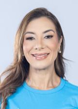 Foto de TENENTE CORONEL ADRIANA