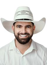Foto de PABLO MURIBECA